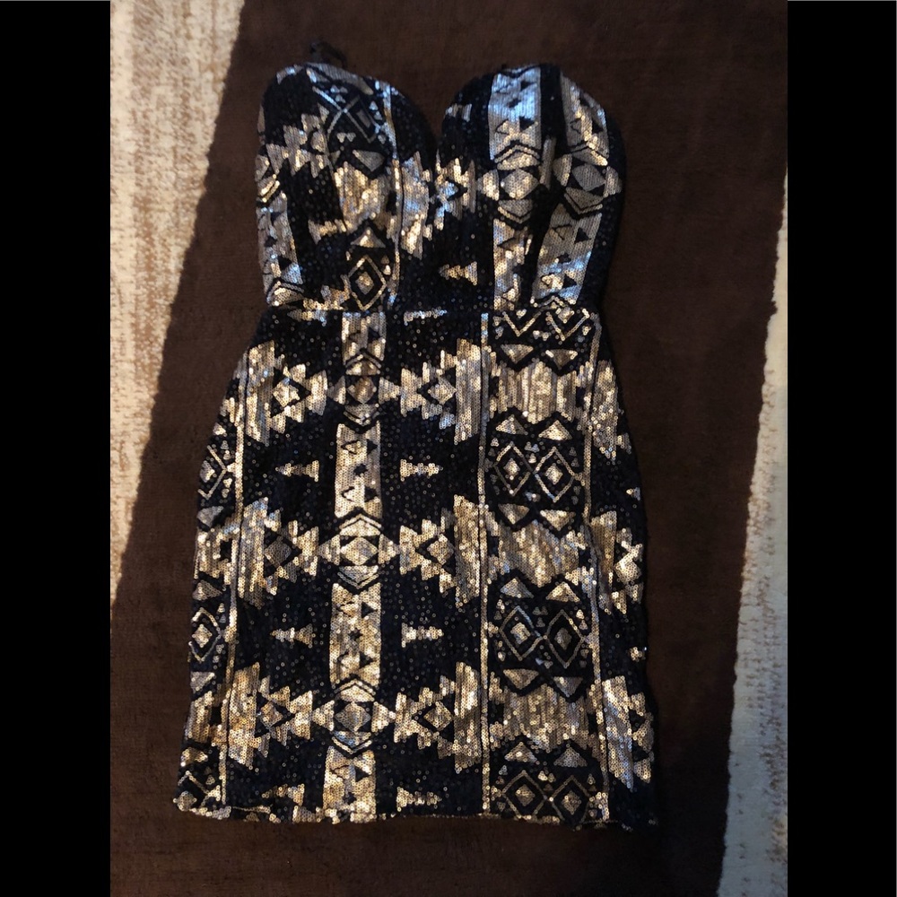 Medium Papaya dress